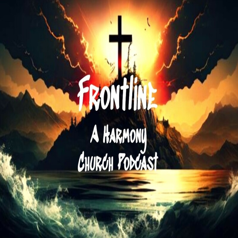 "Dissecting the Book of Revelations - Part 1"