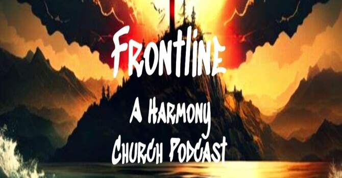 "Dissecting the Book of Revelations - Part 2"