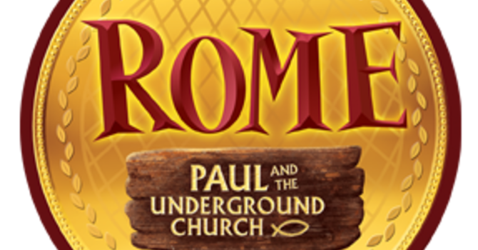 You're Invited! Rome Launch Night