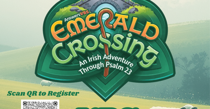Vacation Bible School