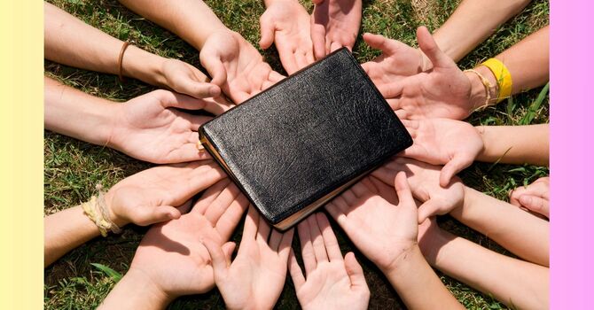 Youth Ministry