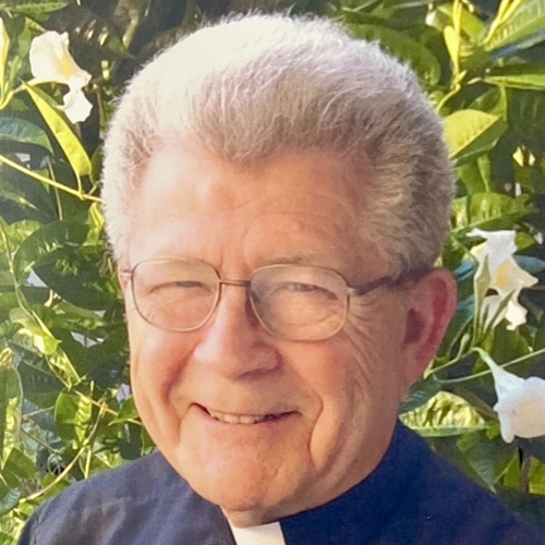 The Rev. Ronald  Whitmer