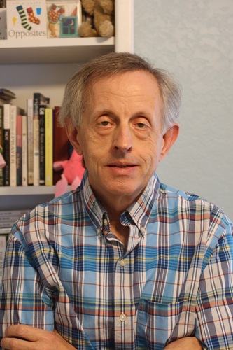The Rev. Ray Buchanan