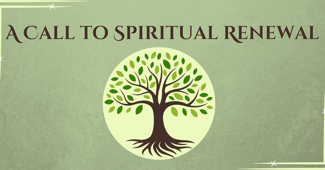 Revival Under Samuel