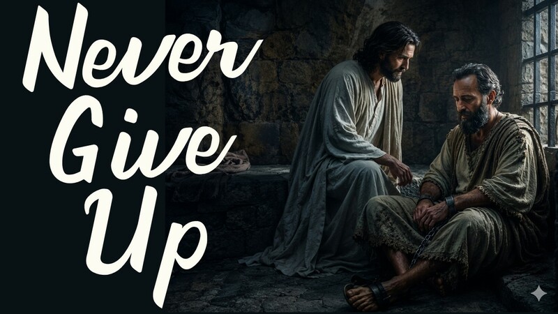 Unstoppable: The Gospel Advances