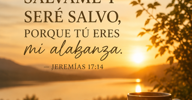Daily Devotional/ Devocional Diario image
