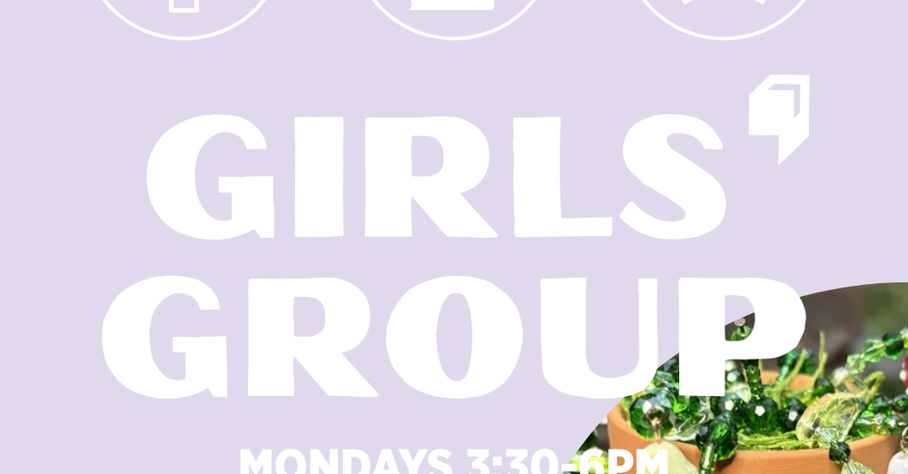 Girls' Group