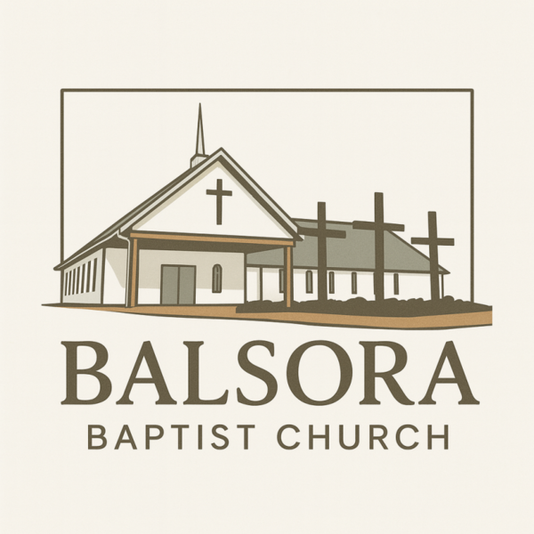 Balsora Baptist Church