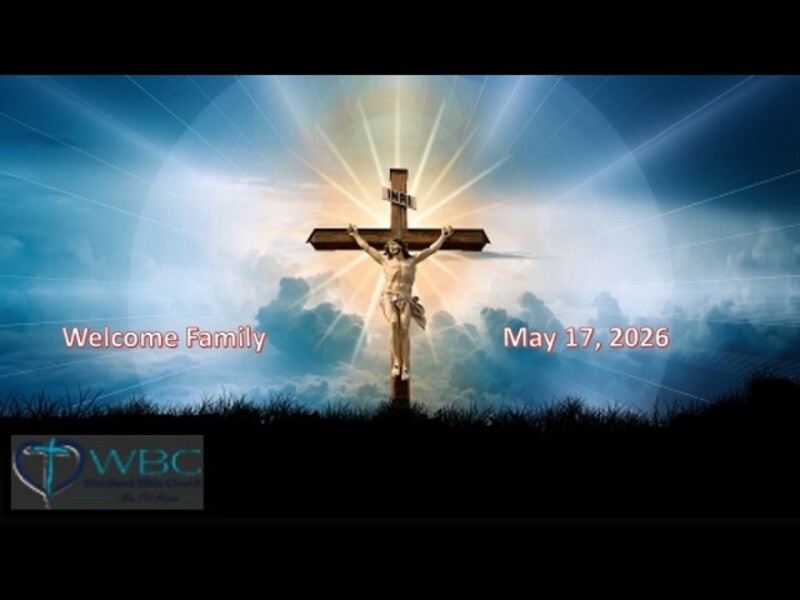 A Living Hope: Resurrection Stories,