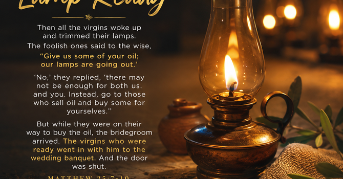 Daily Devotional- Devocional Diario image
