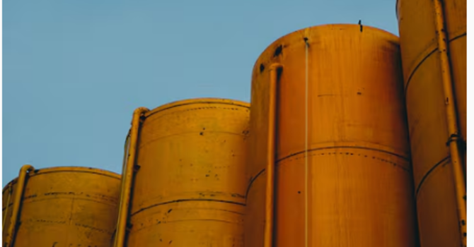 Outside the Silos