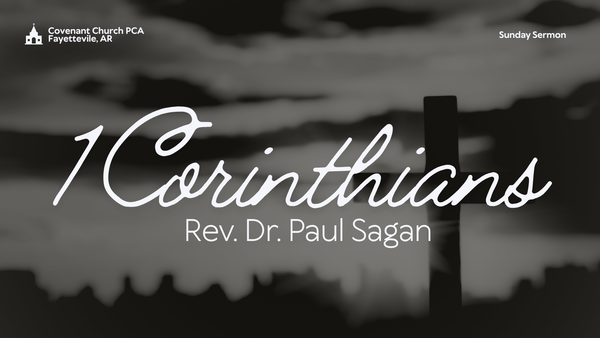 1 Corinthians