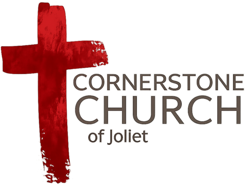 Cornerstone church of Joliet