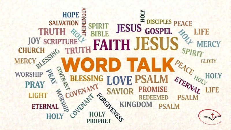 Word Talk
