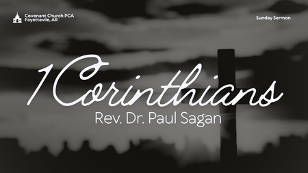 1 Corinthians