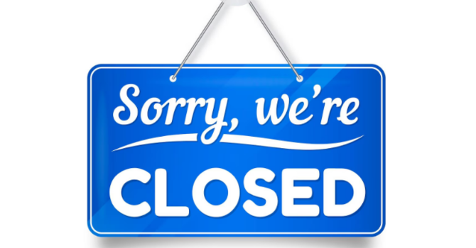 Office Closed Juneteenth