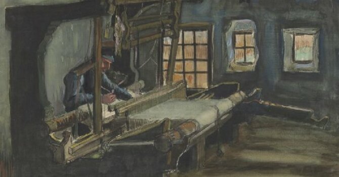 Weaver image
