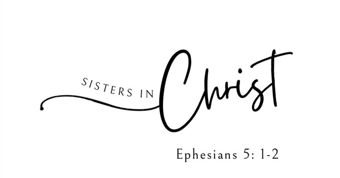Sisters in Christ Ice Cream Social