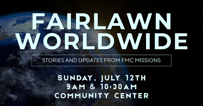 Fairlawn Worldwide