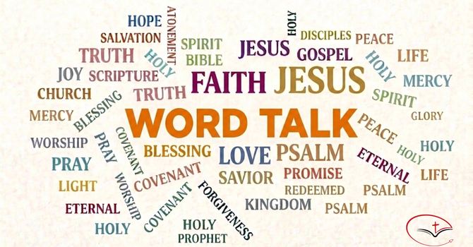 Word Talk