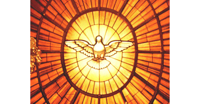 Pentecost Sunday