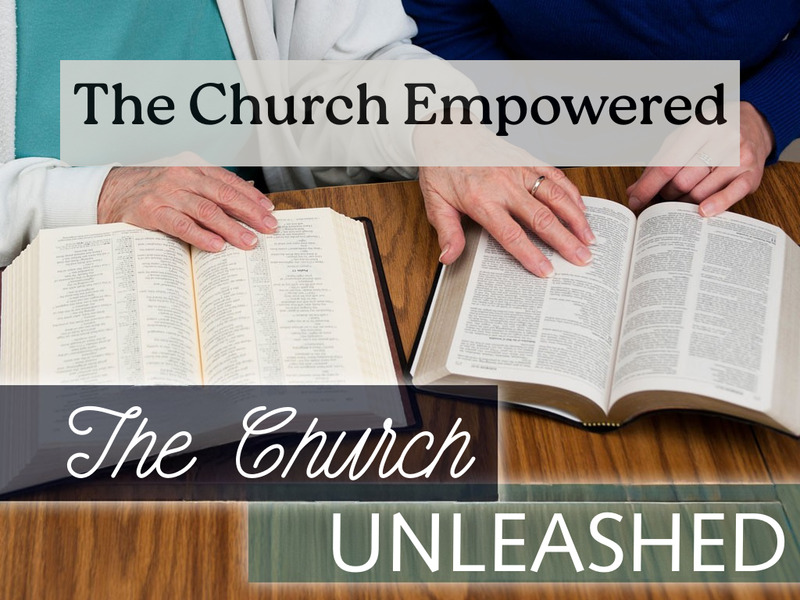 The Church Empowered