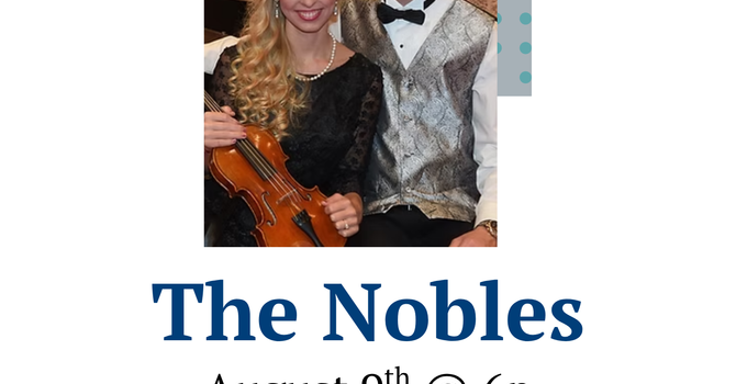 The Nobles in Concert
