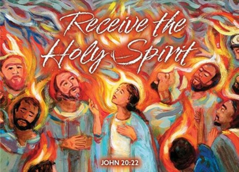 Worship Sunday, May 24, 2026