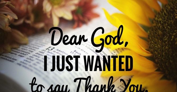 Only God