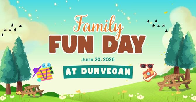 Church Fun Day