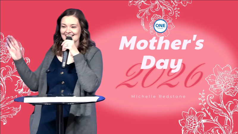 Mother's Day 2026