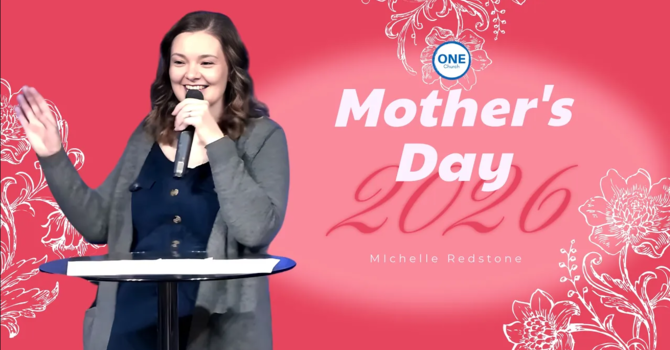 Mother's Day 2026