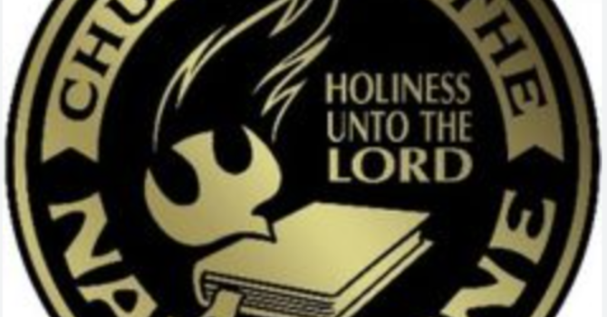 Called to Ministry