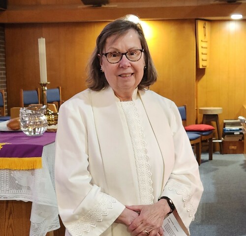 Stacey Lanier