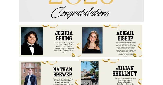 Class of 2026 image