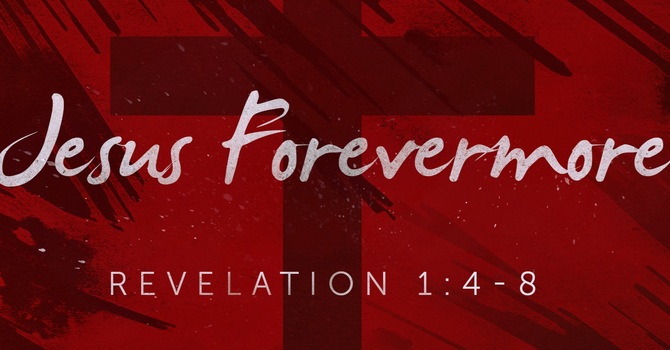 Jesus Forevermore