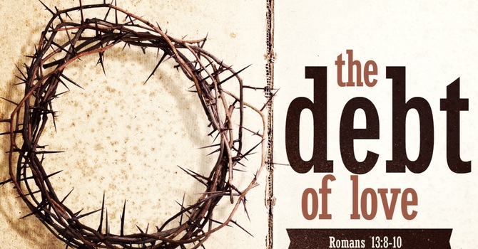 The Debt of Love