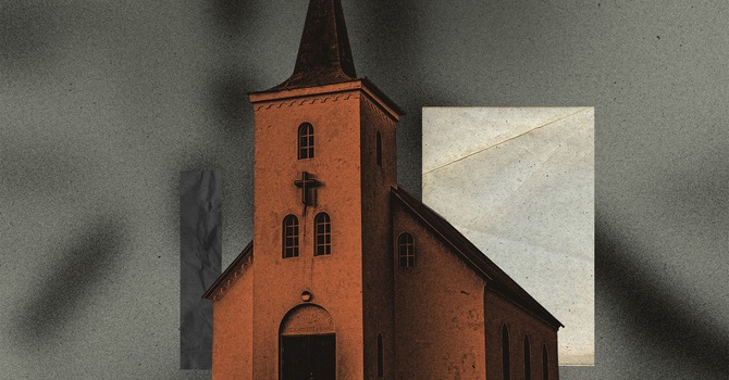 The Formation of the Early Church