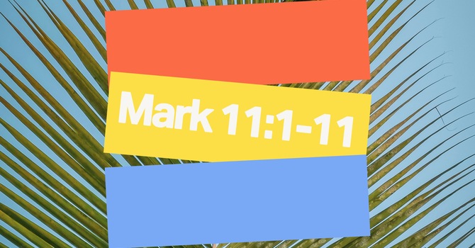The One Who Has Come and Is Coming Again
