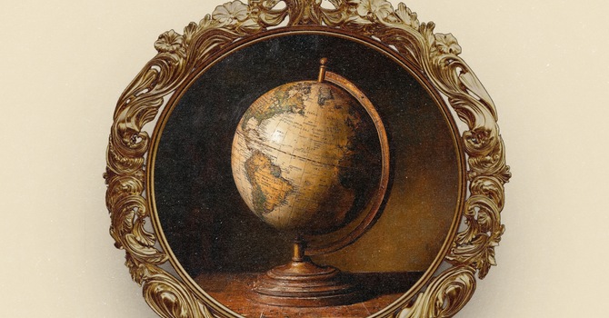 Worldview Revealed by Wisdom