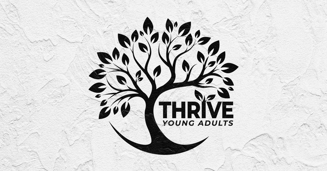 Young Adults Ministry