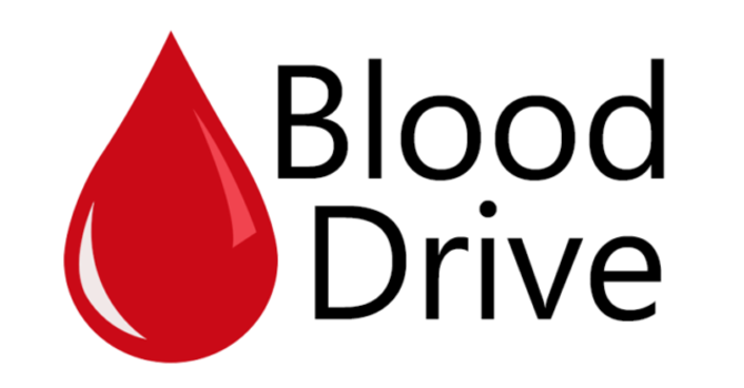 Red Cross Blood Drive