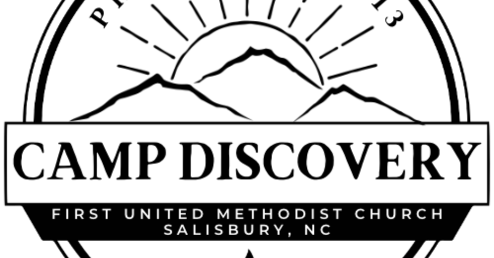 Camp Discovery
