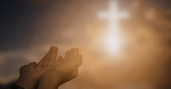 Ascension Sunday