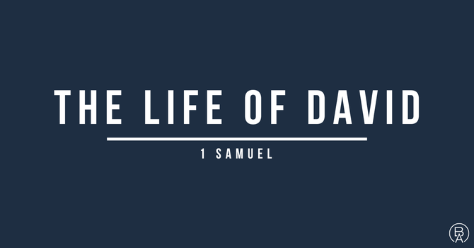 The Life of David