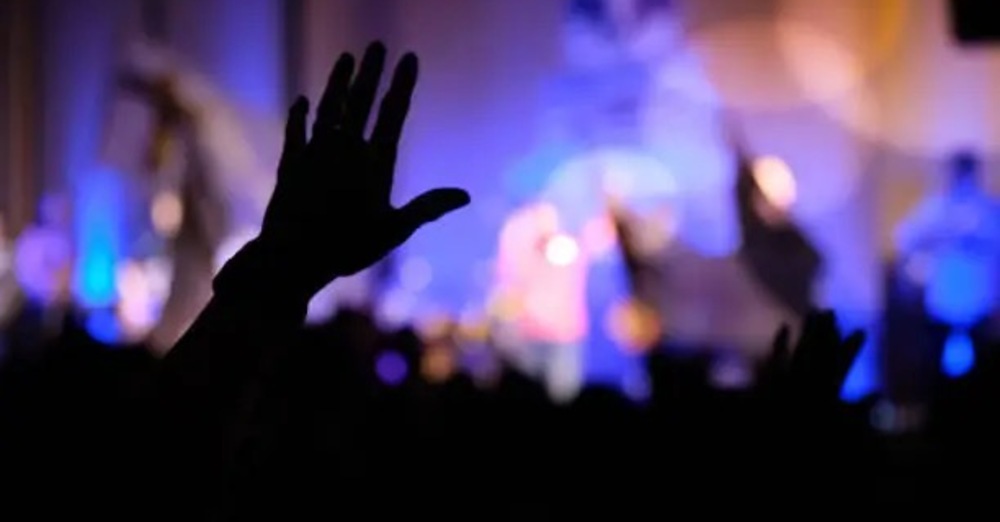 Sunday Service 