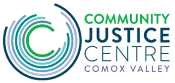 May Outreach Focus: Comox Valley Justice Centre 