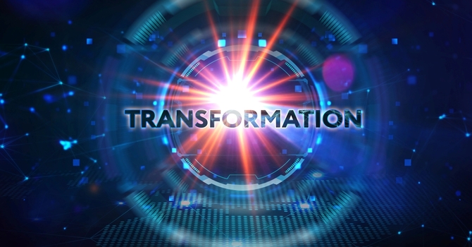 To Make Disciples Is to Transform ...