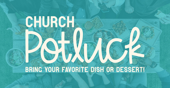 Church Potluck