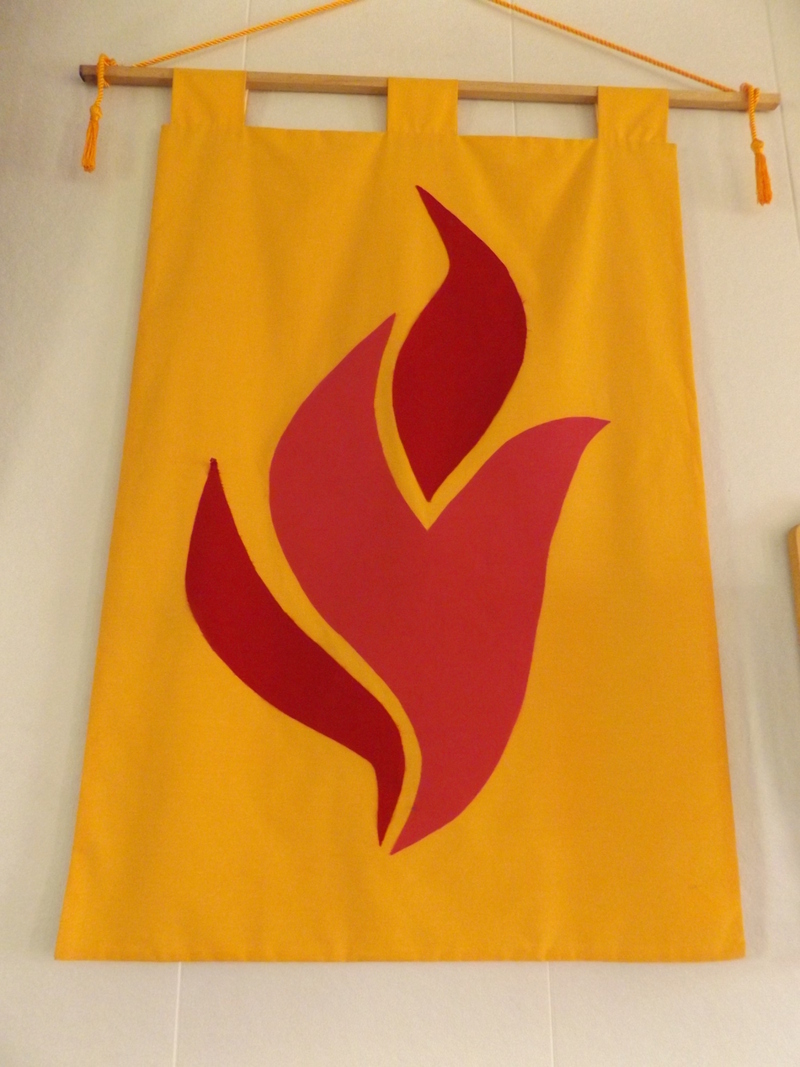Day of Pentecost
